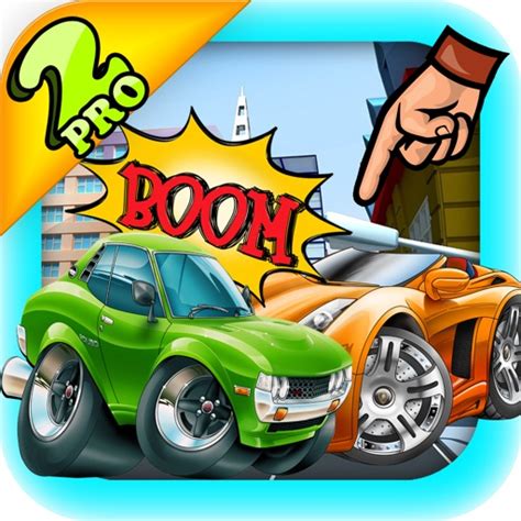 Crash And Smash Cars Instal The New For Ios Arcposa