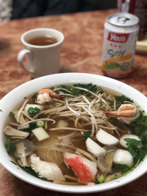 Old Saigon Pho Restaurant 161 Photos And 209 Reviews Vietnamese 971