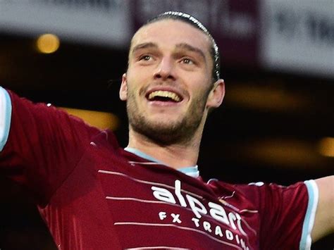 West Ham United Boss Sam Allardyce Impressed With Andy Carroll Goal