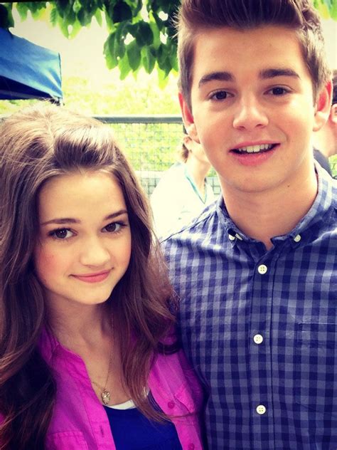 Jack Griffo Wallpapers Wallpaper Cave