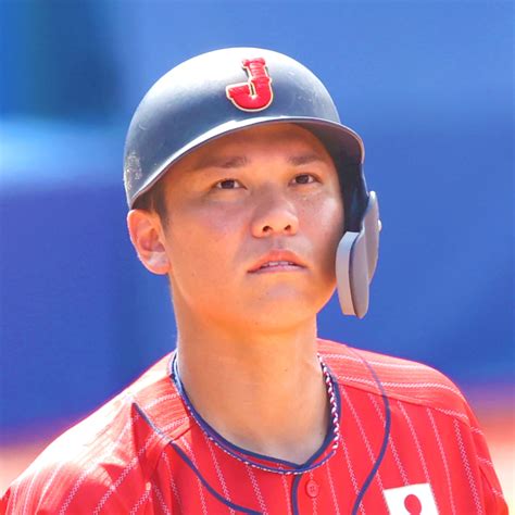 プロ野球選手イケメンランキング2022年＜34歳以下・現役選手＞（9～10位）｜ランキングー！