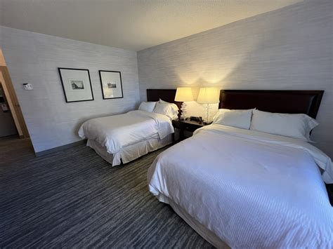 Explore The Westin Edmonton Next Year Travel