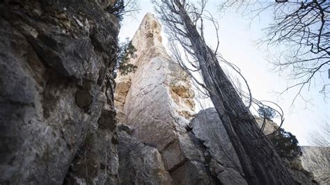 El Restaurante De Teruel Escondido En El Coraz N Del Parque Geol Gico