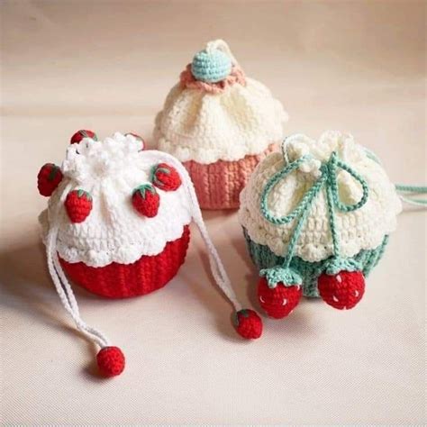 Pin By Yanina Vasquez Arce On Carteras Tejidas Crochet Projects