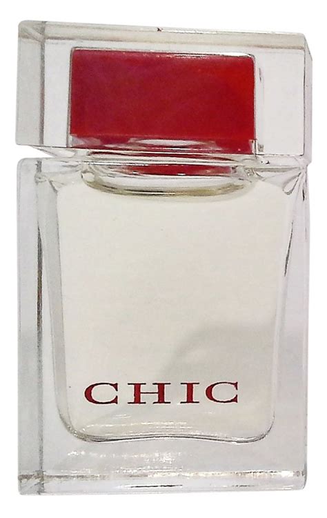 Chic for Women von Carolina Herrera » Meinungen & Duftbeschreibung