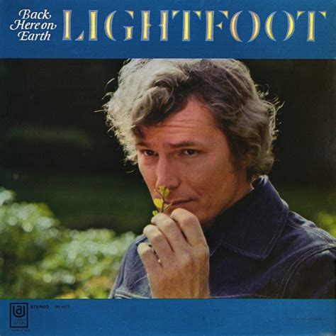 Affair On 8th Avenue Letra Gordon Lightfoot