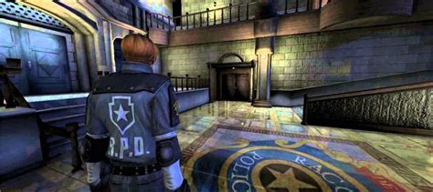 Resident Evil 2 Reborn Team Invited To Help With The Resident Evil 2