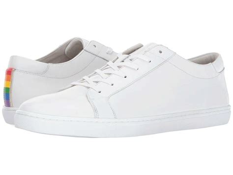 Kenneth Cole Gay Pride Shoes Davidfalas