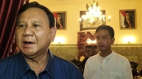 Gibran Jadi Cawapres Prabowo Di Pilpres 2024 Disorot Media Asing