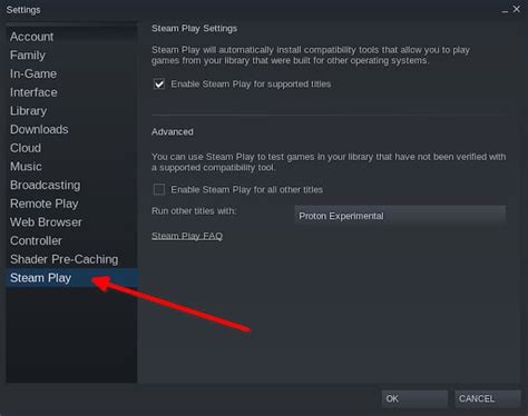 How To Install Steam On Chromebook Make Tech Easier