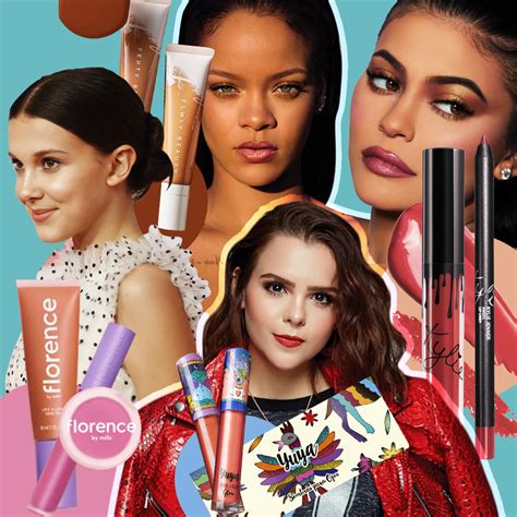 Top 98 Imagen Marcas De Maquillaje Para Mujer Abzlocal Fi