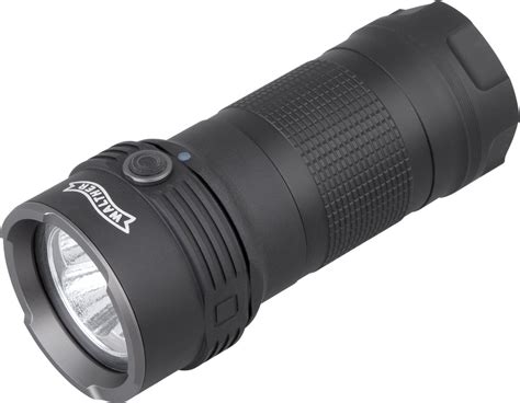 Walther Flashlight Pfc1r Power Flashlight Extrém Zseblámpa