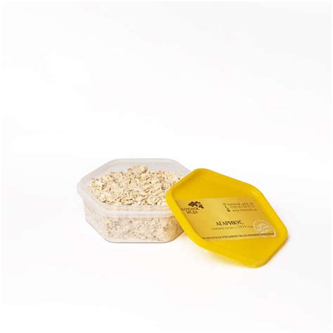 Агарикус (гриб сушеный) купить недорого в интернет магазине Бочонок мёда ДВ