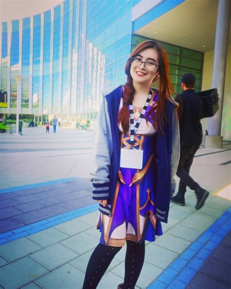Profile dàn hot girl sẽ cùng streamer Misthy khuấy đảo All Star 2018