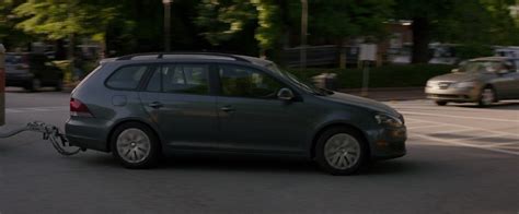 Imcdb Org Volkswagen Jetta Sportwagen A Typ K In Goosebumps