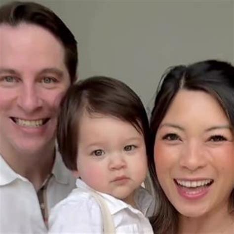 Influencer Christine Tran Ferguson Says Her 15 Month Old Son Has Died