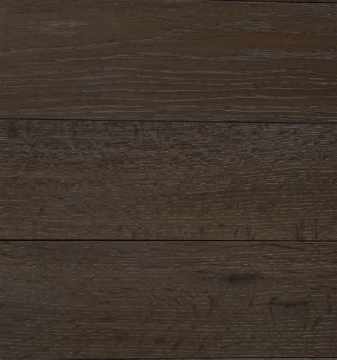 Product Brushed Dark Cobble Grey Uv Oiled Oak Flooring