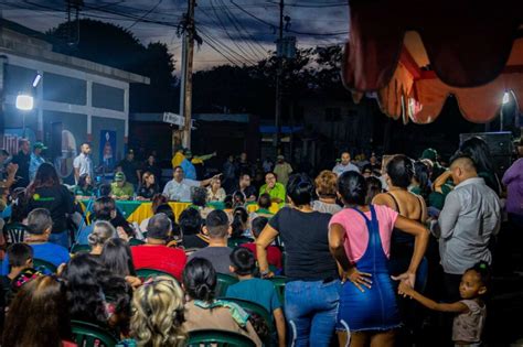 Alcaldía de Maracaibo celebró el aniversario 75 del 18 de Octubre