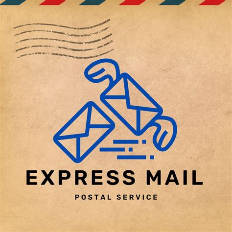 Priority Mail And Priority Mail Express Mail Charge After Etsy