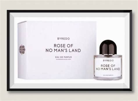 【100 Authentic】byredo Rose Of No Mans Land Eau De Parfum Edp 100ml