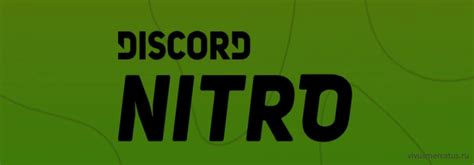 Купить Дискорд Нитро | Подписка Discord Nitro