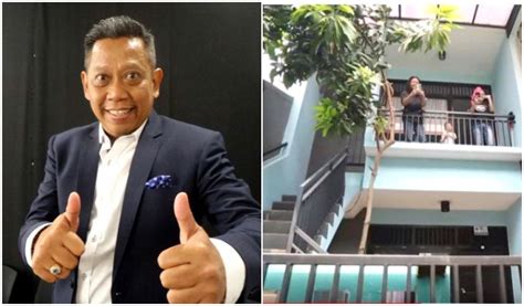 Selain Berkarier di Dunia Hiburan, 7 Artis ini Jadi Juragan Kos Mewah ...