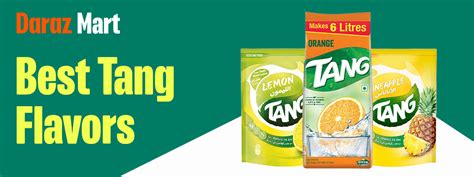 All-tang-flavours-online | Daraz Life