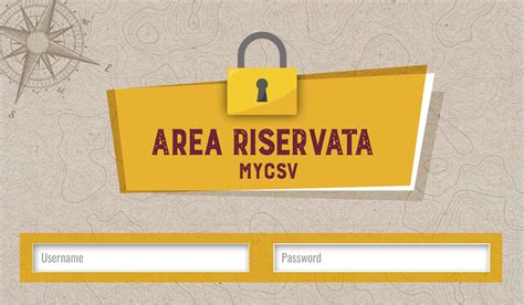 CONSULENZE AREA RISERVATA MYCSV Iniziativa CSVconTe CSV FVG