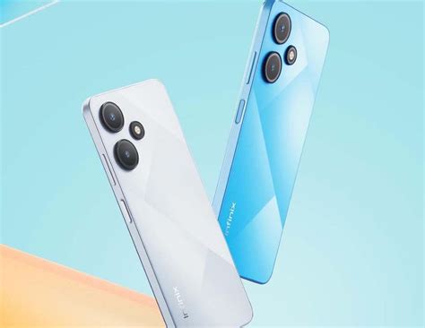 Harga Dan Spesifikasi Infinix Hot I Lengkap HP Murah Dengan RAM GB Hariane