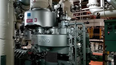 Pumps On Ships The Complete Guide To Marine Pumps