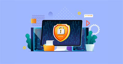 Top 21 Cybersecurity Tools To Know Built In