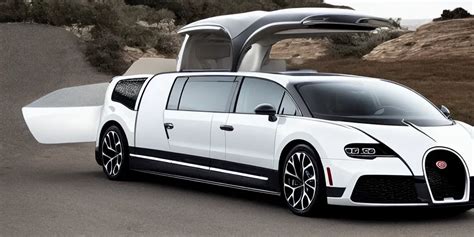 2022 Bugatti Minivan” Stable Diffusion