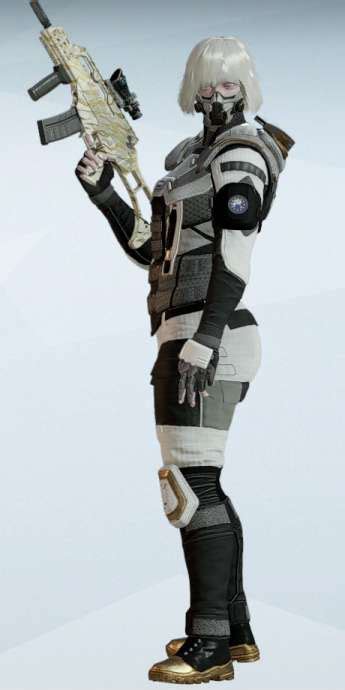 Iana R6 Siege Operator Guide Rainbow Six Siege Center