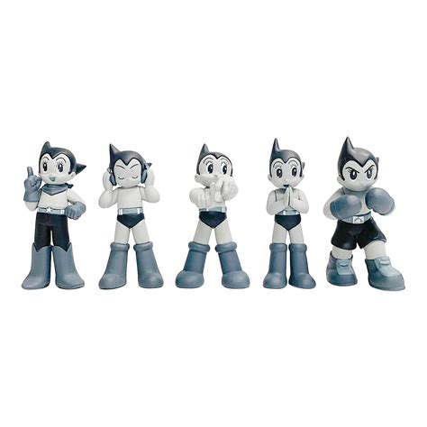 Astro Boy Toy Tokyo