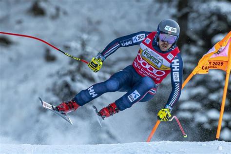 FIS Ski World Cup Val Gardena Gröden Aleksander Aamodt Kilde