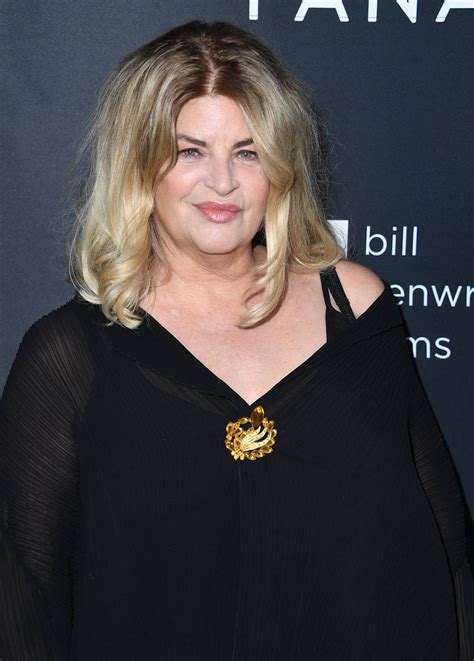 Kirstie Alley Birth Chart Aapsspace