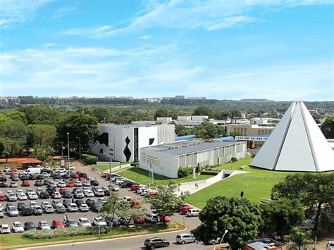 G1 Templo da Boa Vontade faz série de eventos para celebrar 27 anos