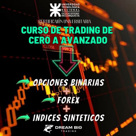 Curso De Opciones Binarias Forex E Ndices Sint Ticos