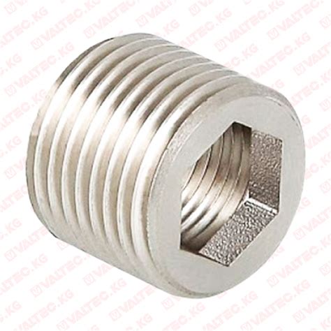 Футорка под шестигранник 1/2" х 3/4" (15 мм х 20 мм) – купить в ...