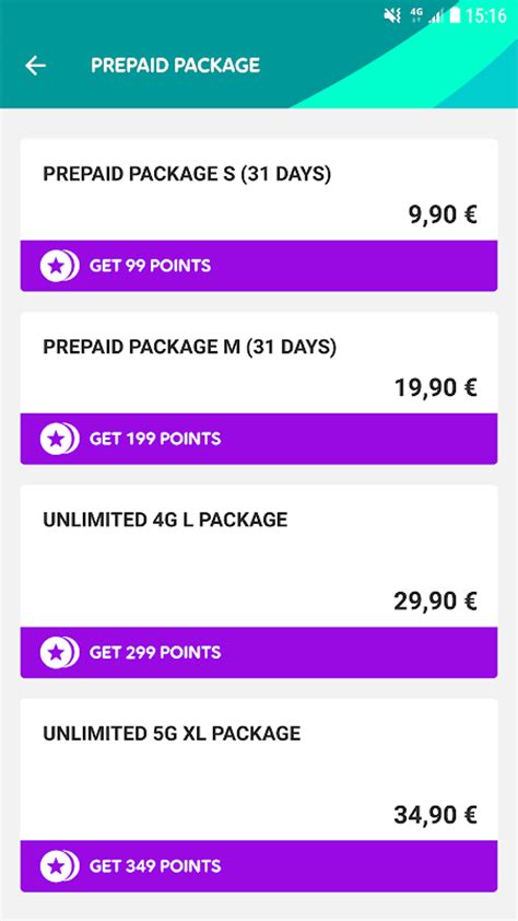 Android 용 Telia Prepaid Top Up App Apk 다운로드