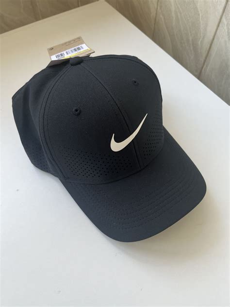 Бейсболка Nike Dri-FIT: 1 400 грн. - Бейсболки и кепки Ивано-Франковск ...
