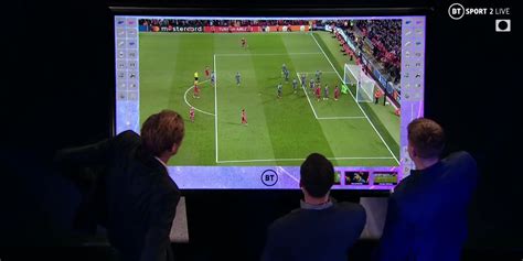Video Crouch Would Have Been Fuming With Nunez Yesterday