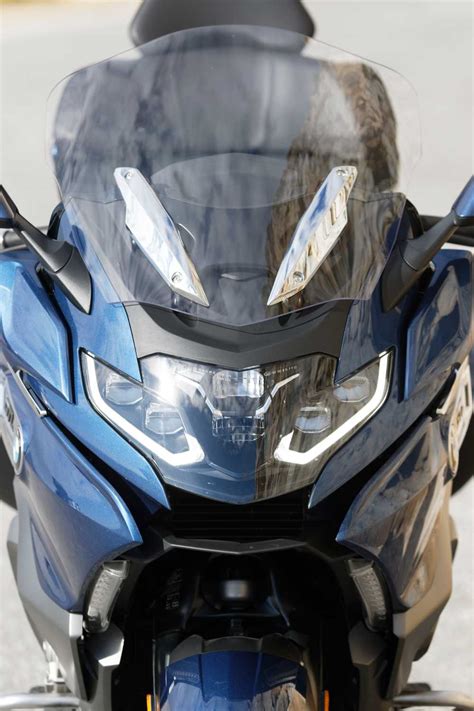Bmw K 1600 Gtl 022022