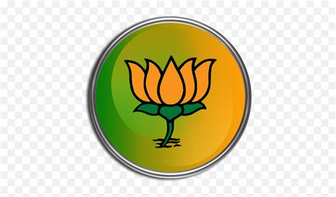 Details Bjp Logo Background Abzlocal Mx