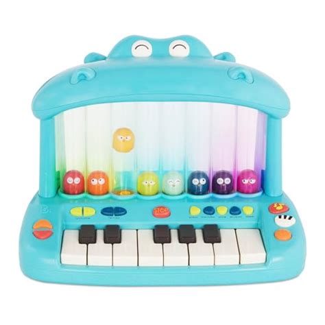 I Tested The Hippo Pop Play Piano Heres Why Its A Must Have For
