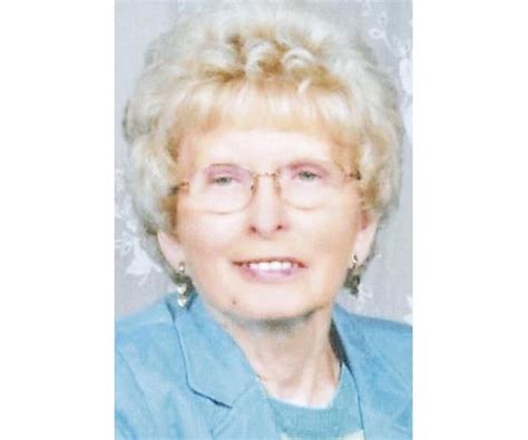 Florence Palmer Obituary 1931 2019 Butler Pa Butler Eagle