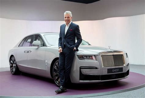 ROLLS-ROYCE MOTOR CARS REPORTS RECORD FIRST QUARTER RESULTS