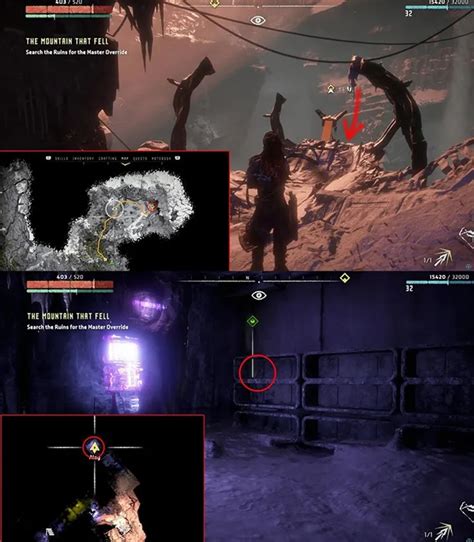Где найти топливные элементы в Horizon Zero Dawn. Как получить лучшую ...
