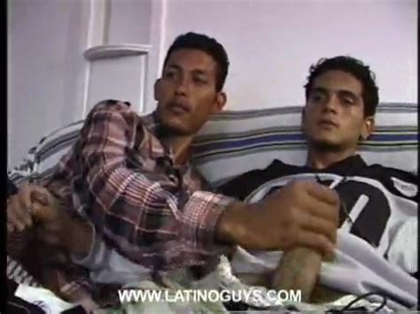 Dos Latinos Gay Twinks Porn At ThisVid Tube