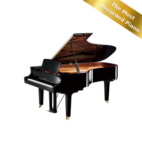 Lyric Yamaha C7x Grand Piano